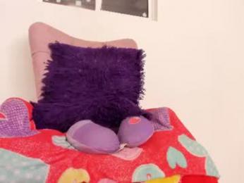 paris_angelx — Chaturbate recorded stream image, 25.07.2026 14:30