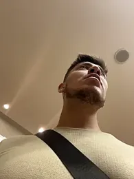 Mao_Rivers — Stripchat recorded stream image, 25.07.2026 15:50