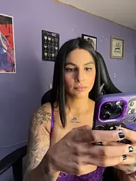charlotte_stevenss_ — Stripchat recorded stream image, 25.07.2026 15:00
