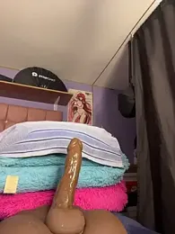 charlotte_stevenss_ — Stripchat recorded stream image, 25.07.2026 15:00