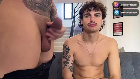 sexualmindsett — Stripchat recorded stream image, 25.07.2026 19:00