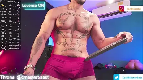JACOB_MARTINS — Stripchat recorded stream image, 25.07.2026 20:00