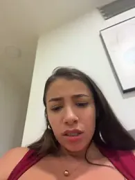 Hall_16 — Stripchat recorded stream image, 26.07.2026 01:50