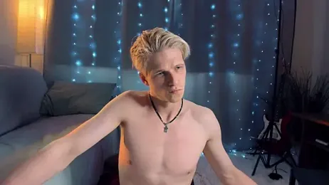 Breston_Sweet — Stripchat recorded stream image, 26.07.2026 02:20