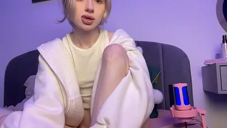 jannemary — Stripchat recorded stream image, 26.07.2026 04:50