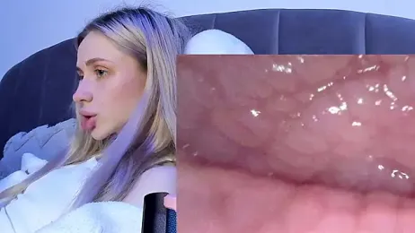 jannemary — Stripchat recorded stream image, 26.07.2026 04:50
