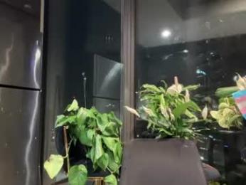 andylynnpayne — Chaturbate recorded stream image, 26.07.2026 05:10
