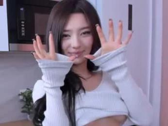 palmiratownzen — Chaturbate recorded stream image, 26.07.2026 10:00