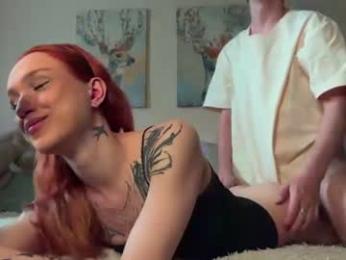 twiinkie_pie — Chaturbate recorded stream image, 26.07.2026 15:10