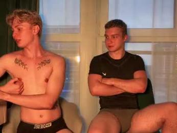 ben_harmon — Chaturbate recorded stream image, 26.07.2026 15:40