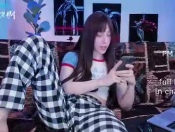 bumbum_kalibum — Chaturbate recorded stream image, 26.07.2026 20:40