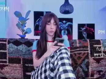 bumbum_kalibum — Chaturbate recorded stream image, 26.07.2026 20:40