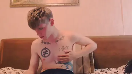 Fredd_Xanders — Stripchat recorded stream image, 26.07.2026 18:20