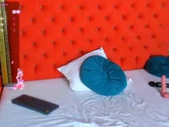 valleriejonnes — Chaturbate recorded stream image, 26.07.2026 20:20