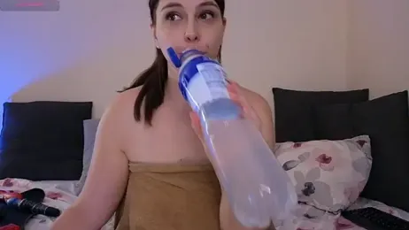 Germangirl1996 — Stripchat recorded stream image, 26.07.2026 16:20