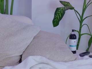 kali-hill — Camsoda recorded stream image, 12.03.2025 06:10