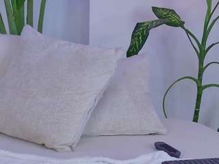 kali-hill — Camsoda recorded stream image, 12.03.2025 06:10