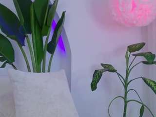 kali-hill — Camsoda recorded stream image, 12.03.2025 06:10
