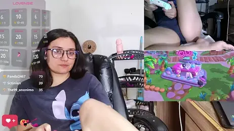 sobresalinaa — Stripchat recorded stream image, 26.07.2026 19:30