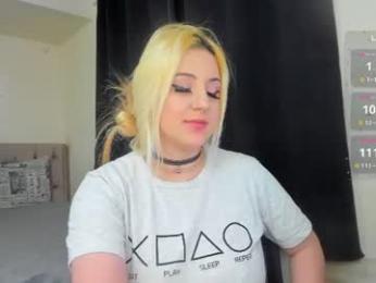 hotfireelement — Chaturbate recorded stream image, 26.07.2026 18:40