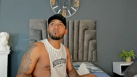 Robin_Rief — Stripchat recorded stream image, 26.07.2026 19:40