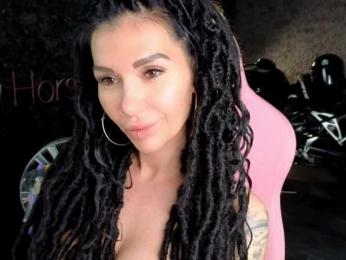 -BABAYAGA- — Bongacams recorded stream image, 26.07.2026 21:20