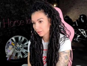 -BABAYAGA- — Bongacams recorded stream image, 26.07.2026 21:20