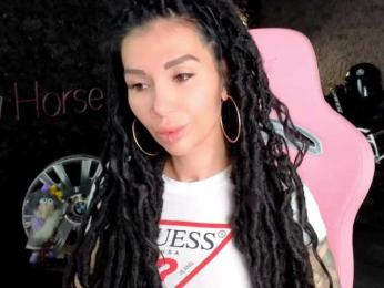 -BABAYAGA- — Bongacams recorded stream image, 26.07.2026 21:20