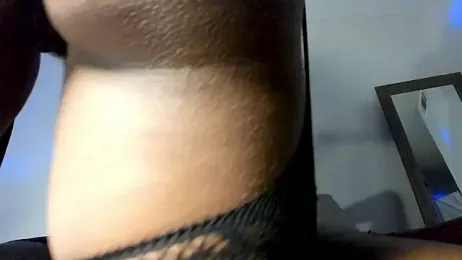yiauana — Stripchat recorded stream image, 26.07.2026 21:40