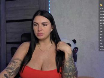 KROSHKA_N — Bongacams recorded stream image, 12.03.2025 10:30