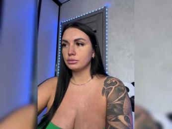 KROSHKA_N — Bongacams recorded stream image, 12.03.2025 10:30