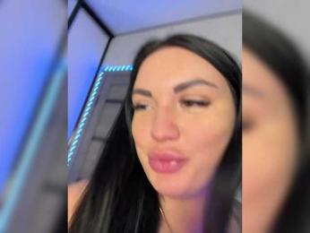 KROSHKA_N — Bongacams recorded stream image, 12.03.2025 10:30