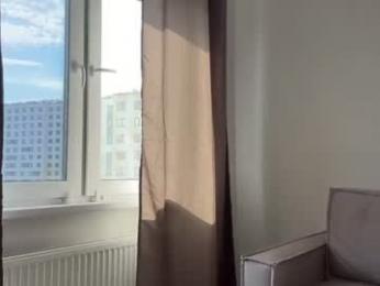 deborastueber — Chaturbate recorded stream image, 27.07.2026 08:00