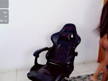 isaabelle20 — Chaturbate recorded stream image, 27.07.2026 12:00