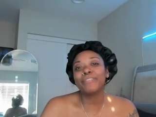 siennadivyne — Camsoda recorded stream screenshot (12 Mar 2025)