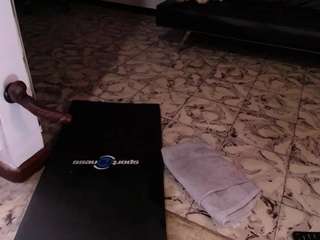 cocksuckingslut — Camsoda recorded stream image, 12.03.2025 08:40