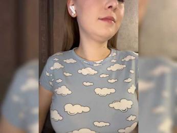 AlinaRay — Bongacams recorded stream image, 27.07.2026 14:00