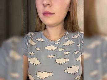 AlinaRay — Bongacams recorded stream image, 27.07.2026 14:00