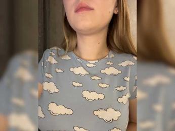 AlinaRay — Bongacams recorded stream image, 27.07.2026 14:00