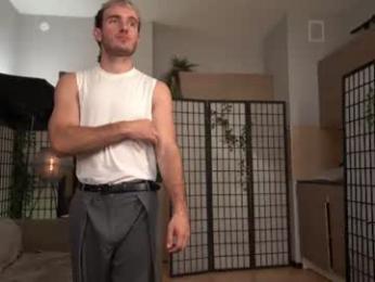 paul_rubini — Chaturbate recorded stream image, 27.07.2026 16:30
