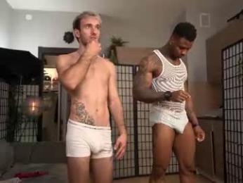 paul_rubini — Chaturbate recorded stream image, 27.07.2026 16:30