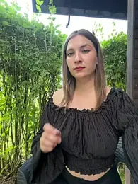 ViviVision99 — Stripchat recorded stream image, 27.07.2026 16:10