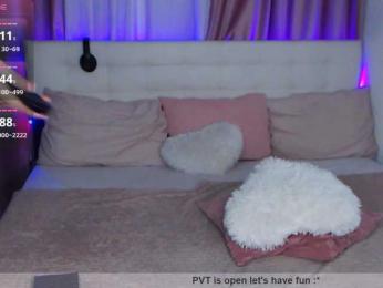 B_A_B_E_L — Bongacams recorded stream image, 27.07.2026 15:50