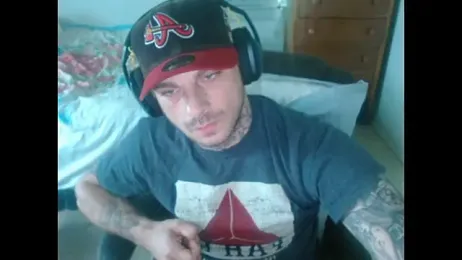 DADDY_KANE8--- — Stripchat recorded stream image, 27.07.2026 16:40