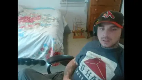 DADDY_KANE8--- — Stripchat recorded stream image, 27.07.2026 16:40