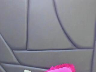 Tanya Hanks — Flirt4free recorded stream image, 27.07.2026 17:10
