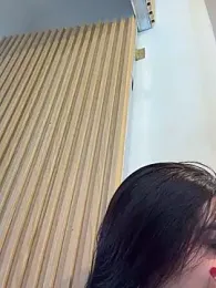 clarachanelricek — Stripchat recorded stream image, 27.07.2026 20:30