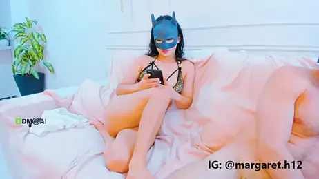 Honey__pot — Stripchat recorded stream image, 27.07.2026 21:40