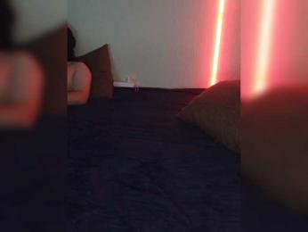 BLACK_ANGELs — Bongacams recorded stream image, 27.07.2026 21:00