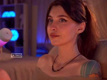 HoneyCherry — Bongacams recorded stream image, 27.07.2026 21:10